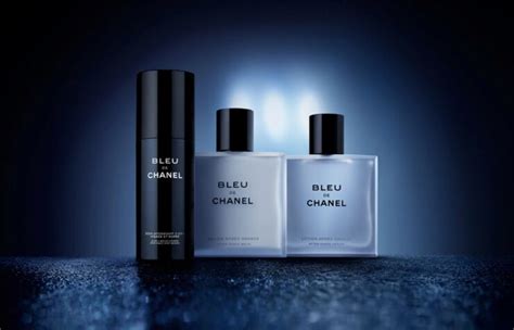 to the hello chanel|Aftershaves .